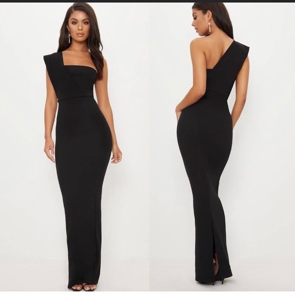 PrettyLittleThing Dresses & Skirts - Elegant long dress